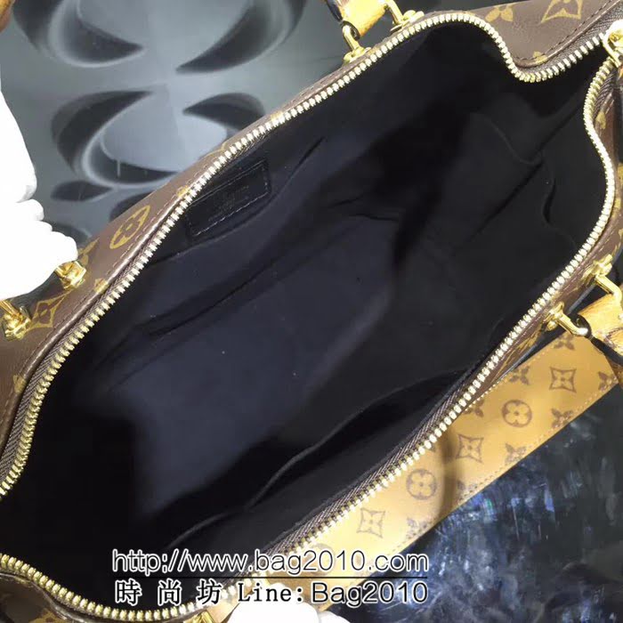 路易威登LV頂級原單City Cruiser旅行包 M42410原單品質 YDH1461